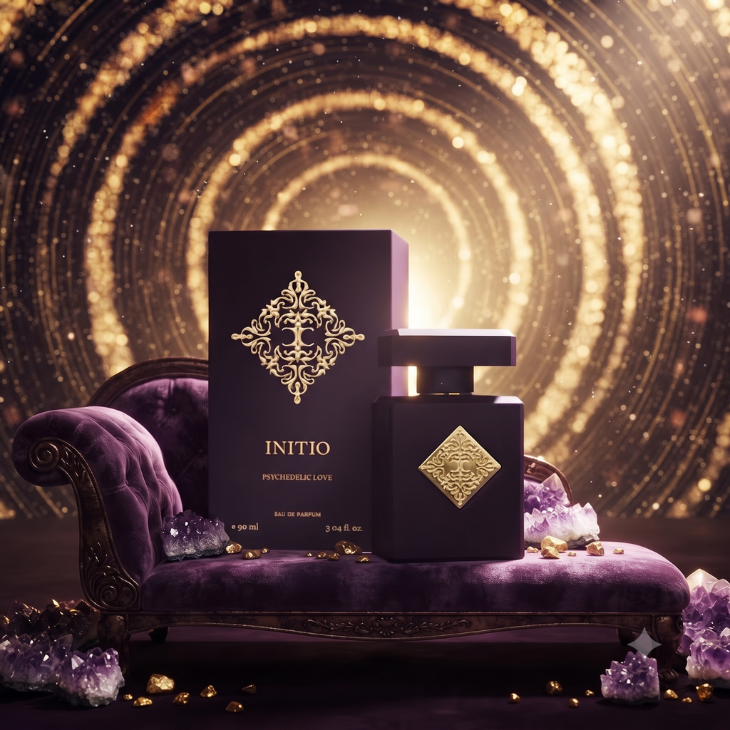 Private Collection: The Art of Niche – Unisex Eau de Parfum