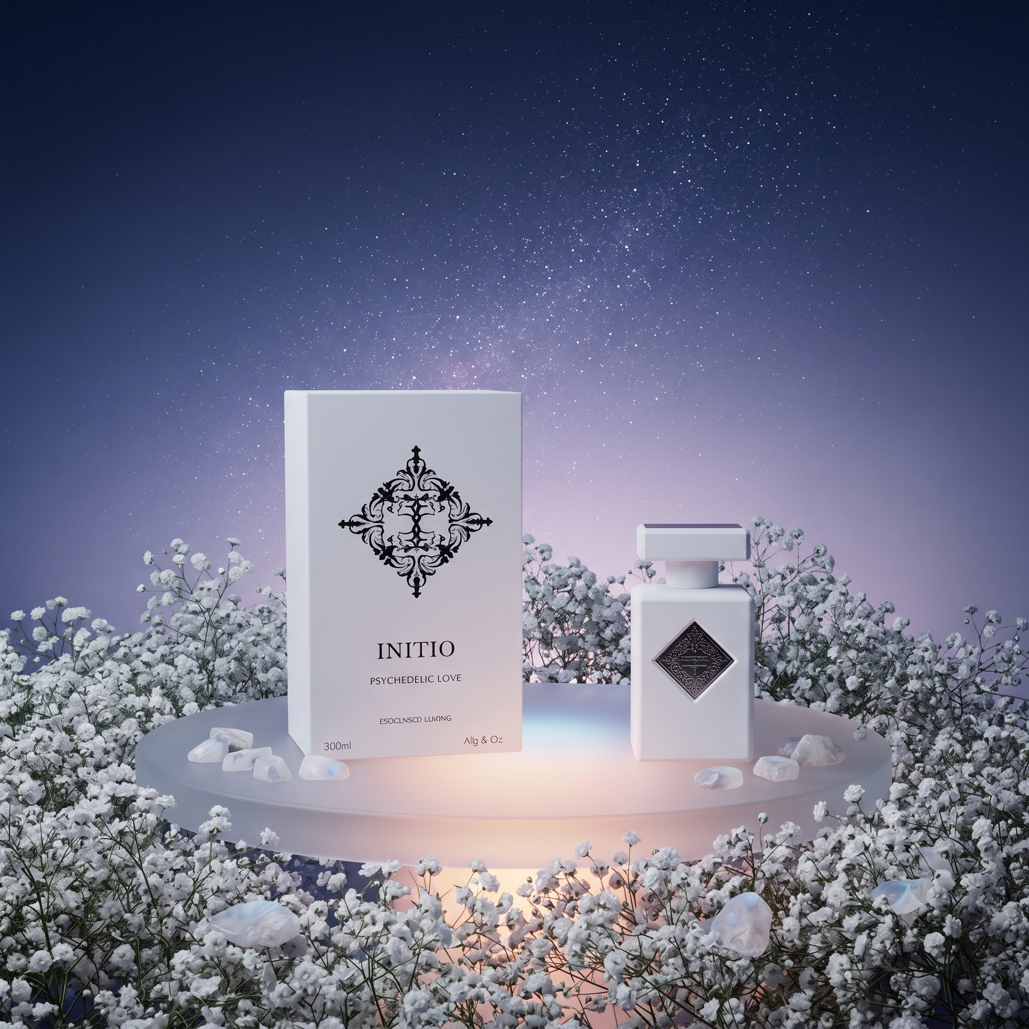 Private Collection: Die Kunst der Nische – Unisex Eau de Parfum