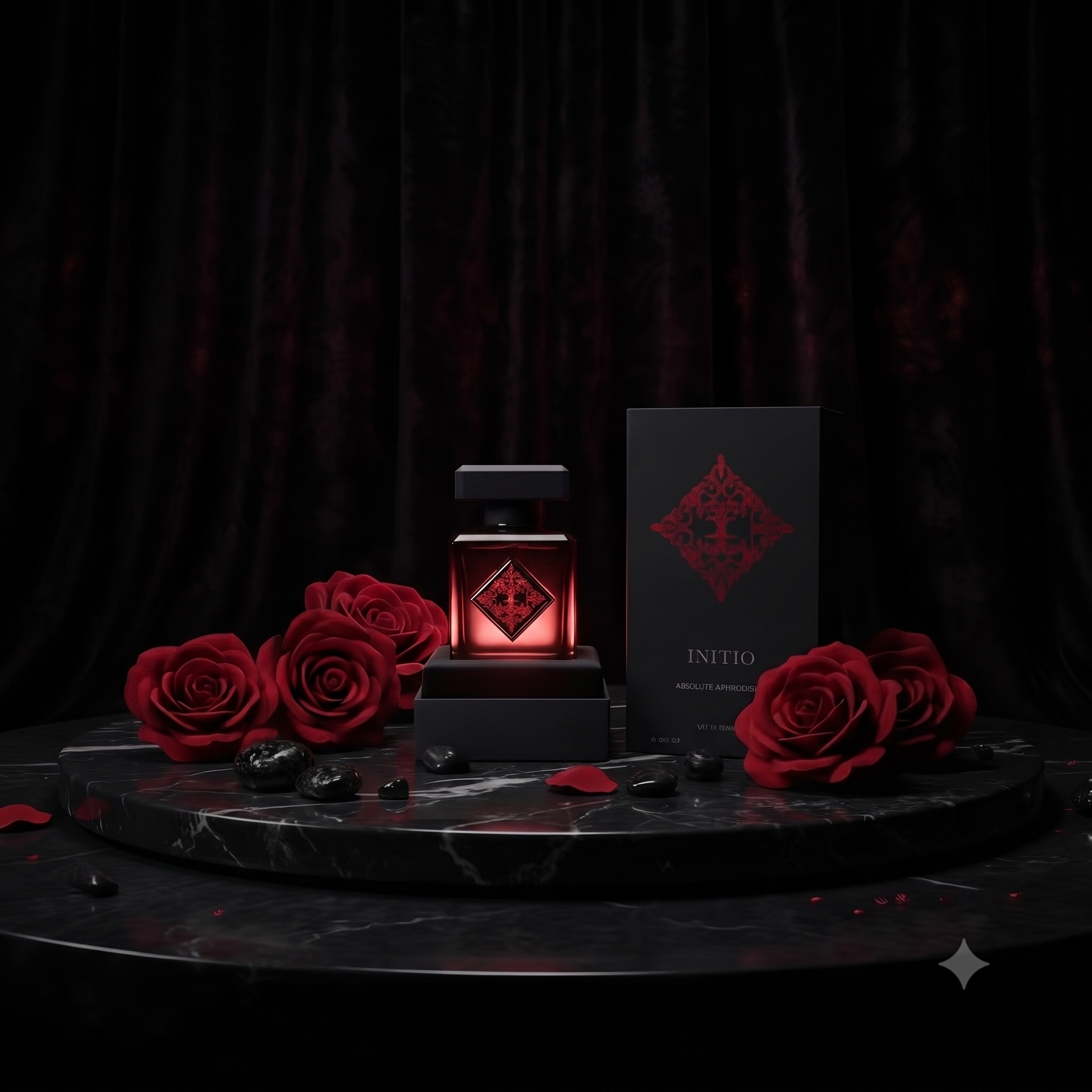 Private Collection: The Art of Niche – Unisex Eau de Parfum
