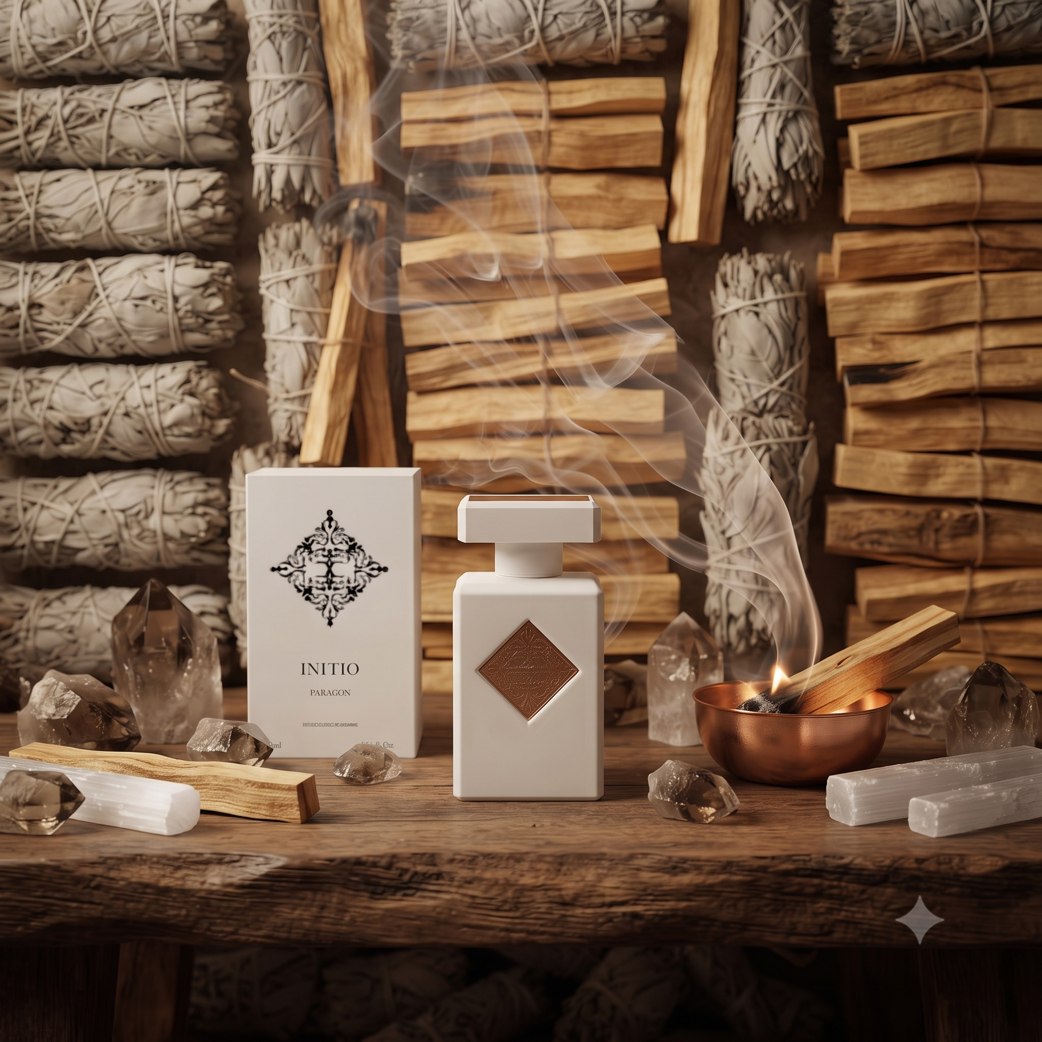Private Collection: Die Kunst der Nische – Unisex Eau de Parfum