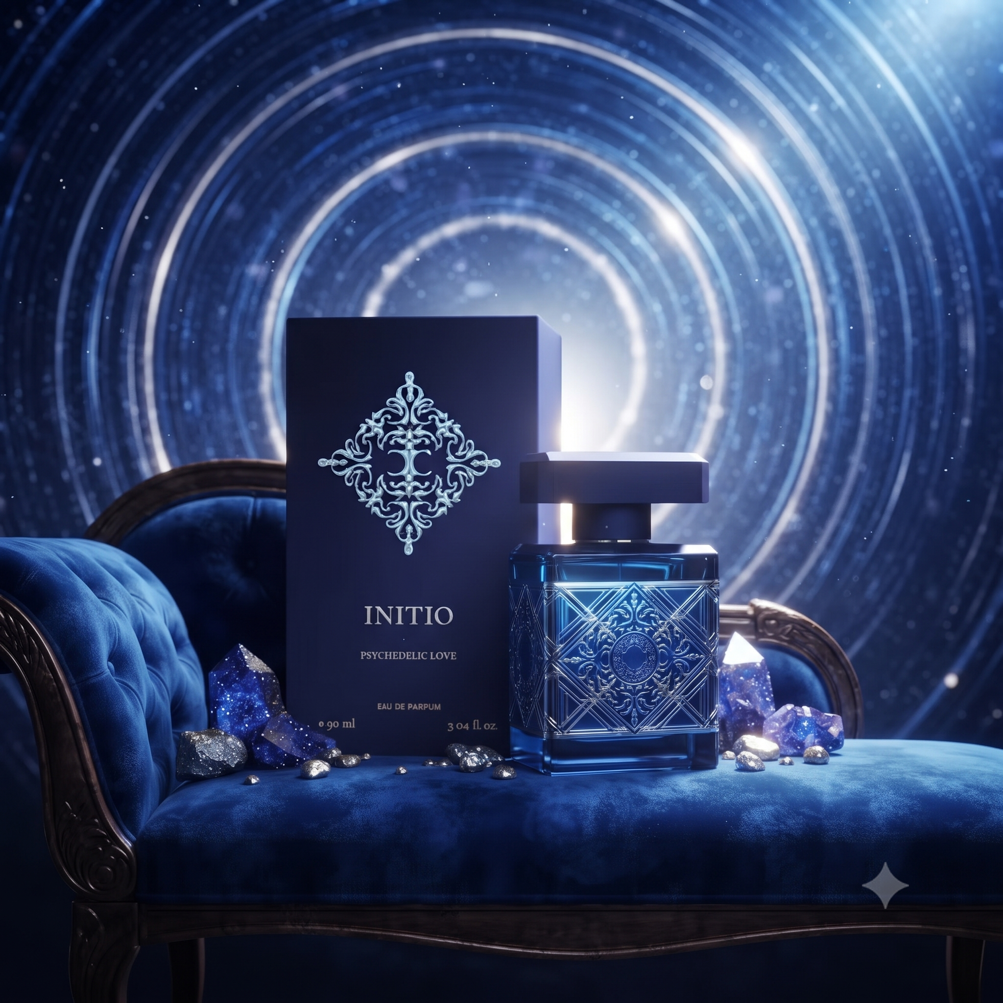 Private Collection: Die Kunst der Nische – Unisex Eau de Parfum