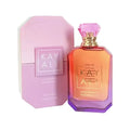 Intensives Unisex Eau de Parfum – Fruchtige, Blumige & Holzig Noten – 100ml