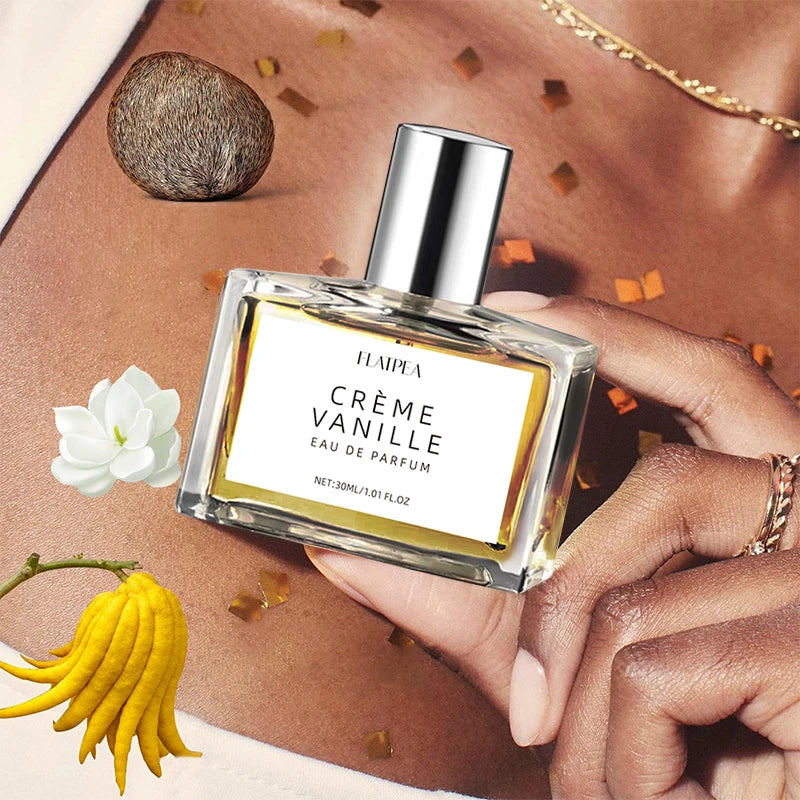 Private Collection: Vanilla Cream – Gourmand Eau de Parfum