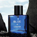 Intense Eau de Parfum for Men – Fresh & Woody Notes – 50ml