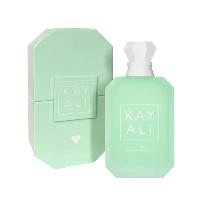 Intensives Unisex Eau de Parfum – Fruchtige, Blumige & Holzig Noten – 100ml