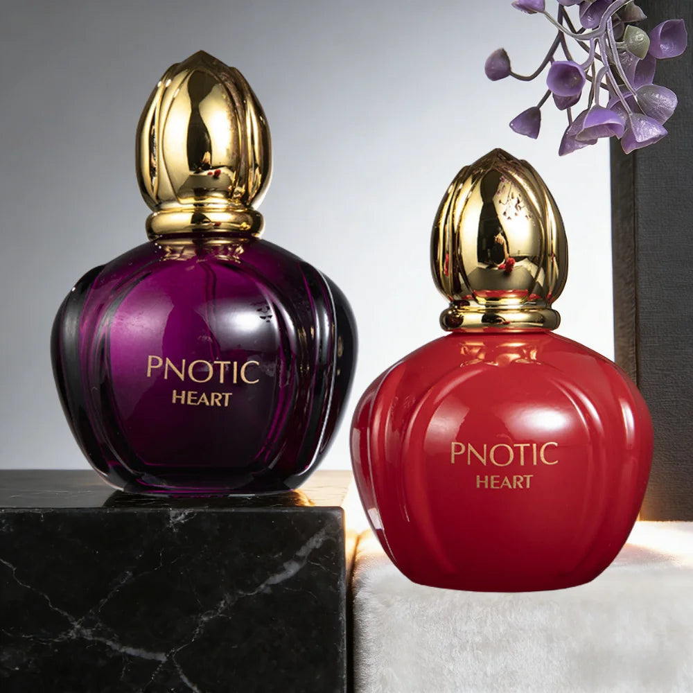 Signature Collection: Floral Essence – Eau de Parfum