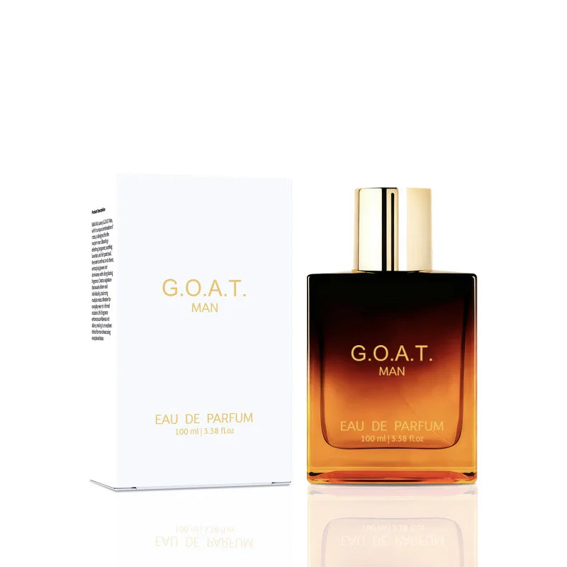 Langanhaltendes Eau de Parfum für Herren – Sandelholz & Vanille – 50ml & 100ml