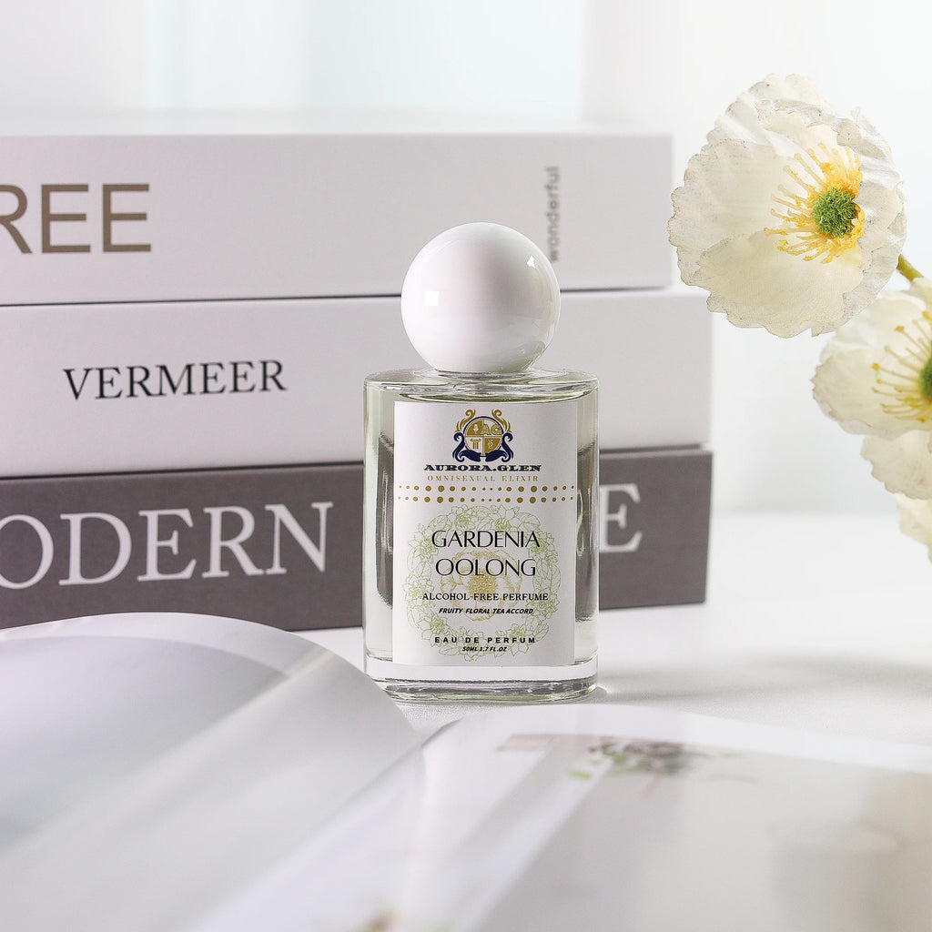 Signature Collection: Floral Essence – Eau de Parfum
