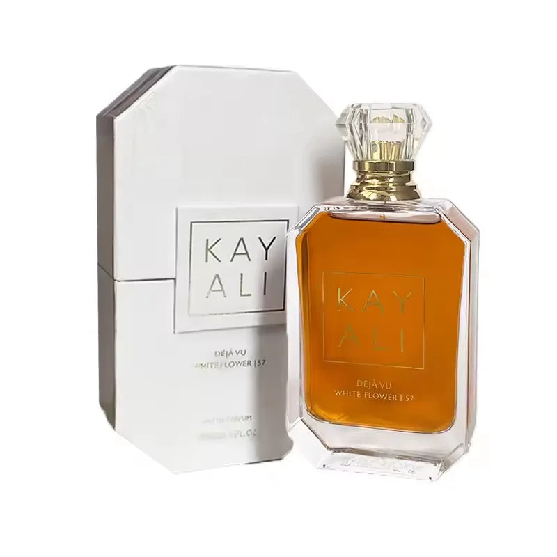 Intensives Unisex Eau de Parfum – Fruchtige, Blumige & Holzig Noten – 100ml