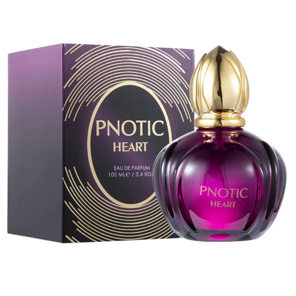 Signature Collection: Floral Essence – Eau de Parfum