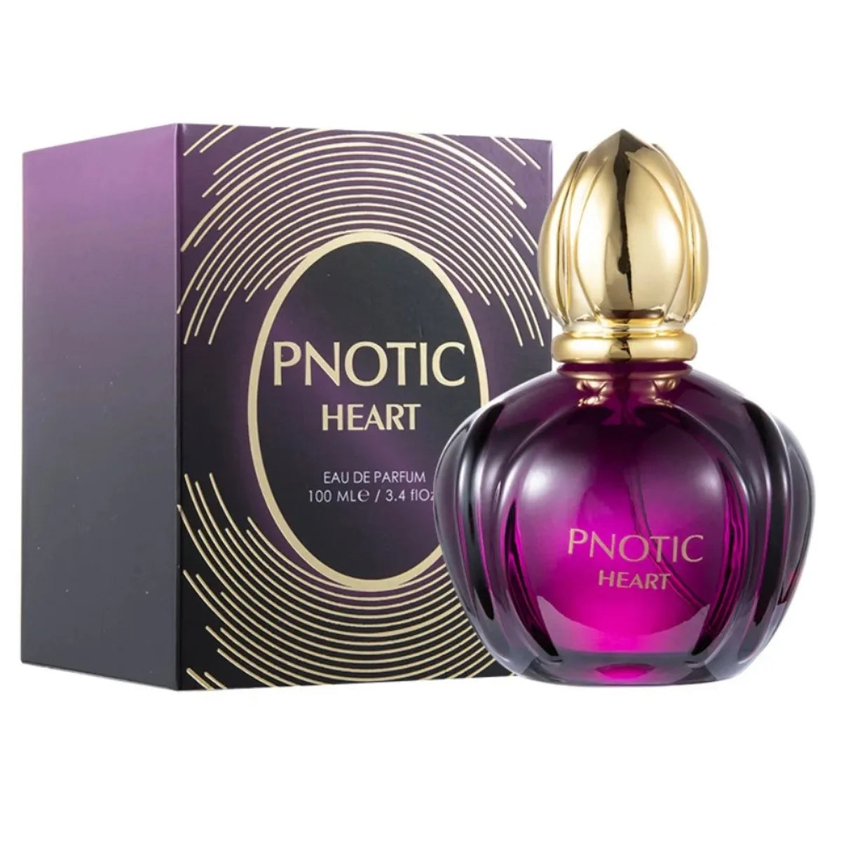 Signature Collection: Floral Essence – Eau de Parfum
