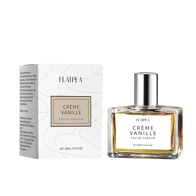 Private Collection: Vanilla Cream – Gourmand Eau de Parfum