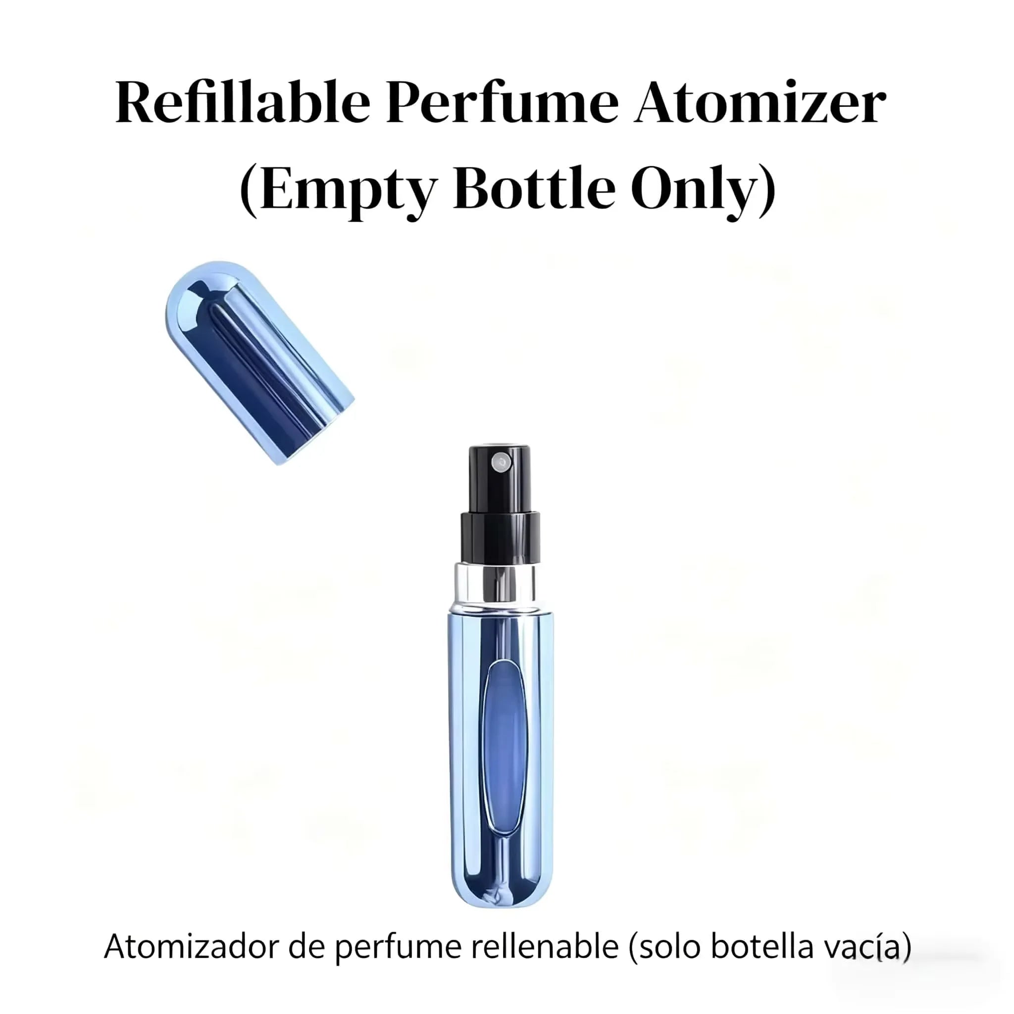 Intensives Unisex Eau de Parfum – Fruchtige, Blumige & Holzig Noten – 100ml