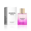 Long-Lasting Eau de Parfum for Men – Sandalwood & Vanilla – 50ml & 100ml