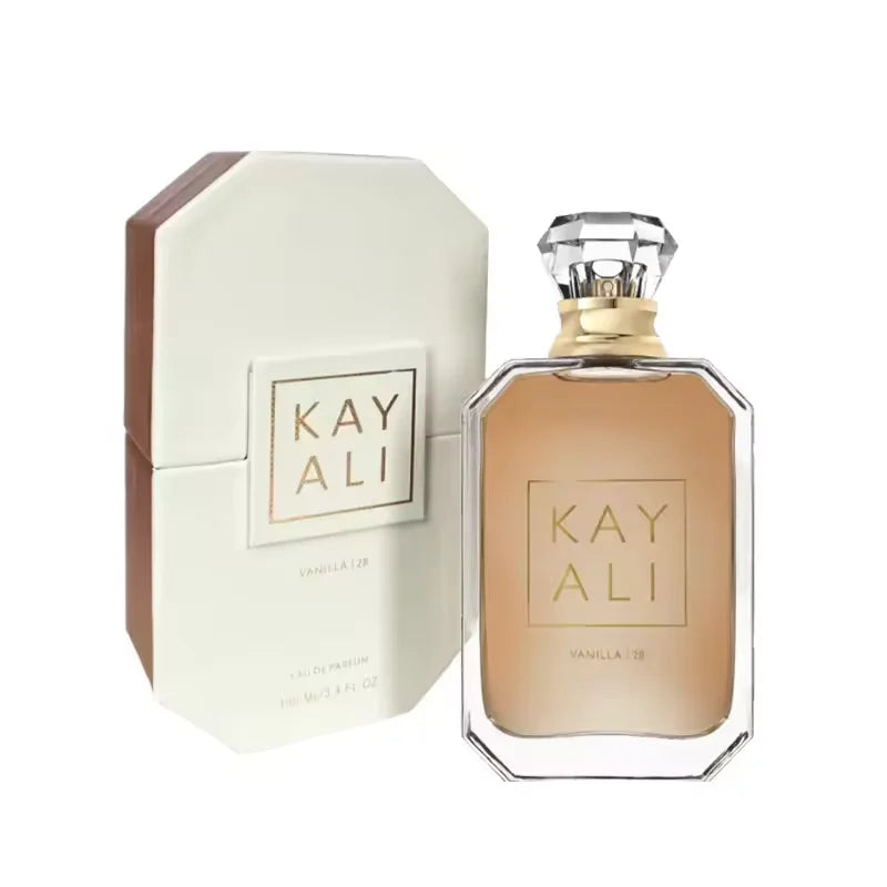 Intensives Unisex Eau de Parfum – Fruchtige, Blumige & Holzig Noten – 100ml