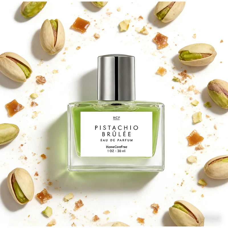 Private Collection: Vanilla Cream – Gourmand Eau de Parfum