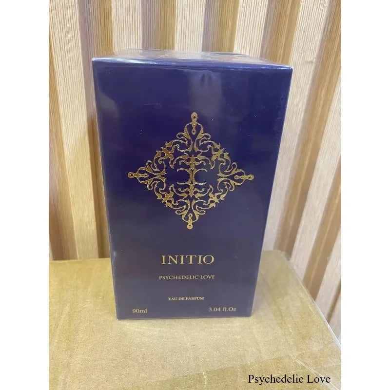 Intenses Unisex Eau de Parfum – Nischen-Duftkollektion – 90ml