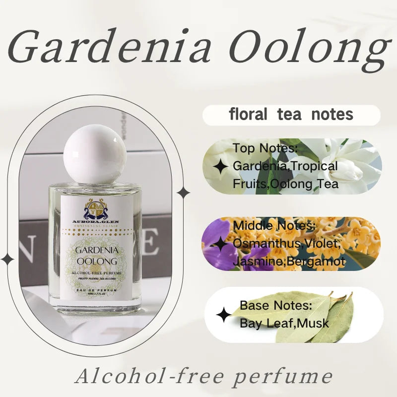 Signature Collection: Floral Essence – Eau de Parfum