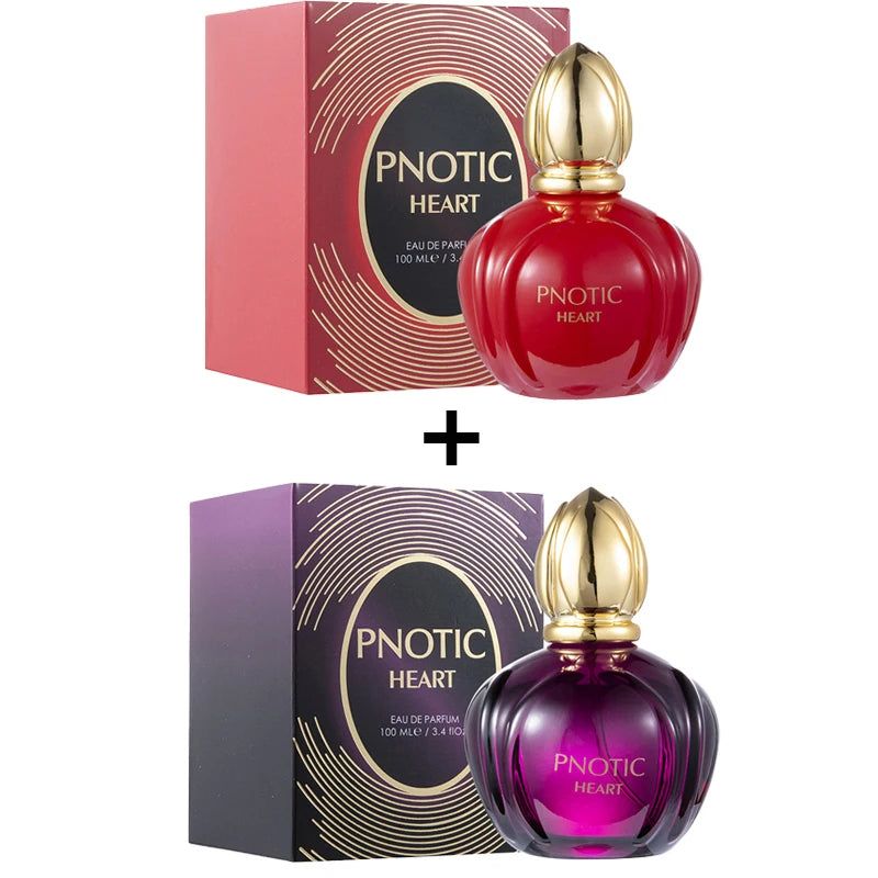 Signature Collection: Floral Essence – Eau de Parfum