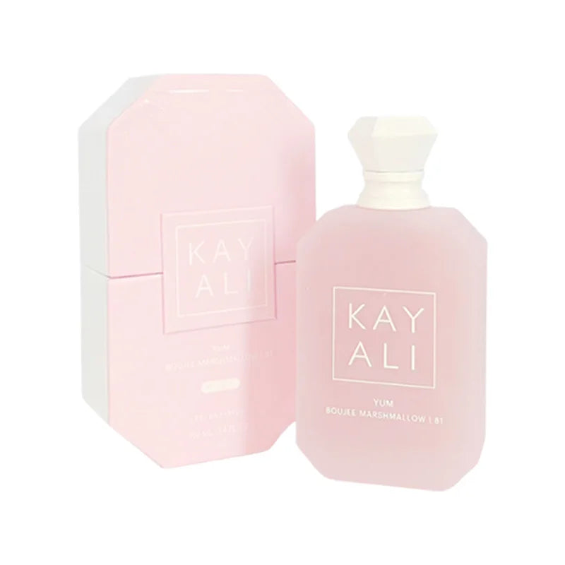 Intensives Unisex Eau de Parfum – Fruchtige, Blumige & Holzig Noten – 100ml