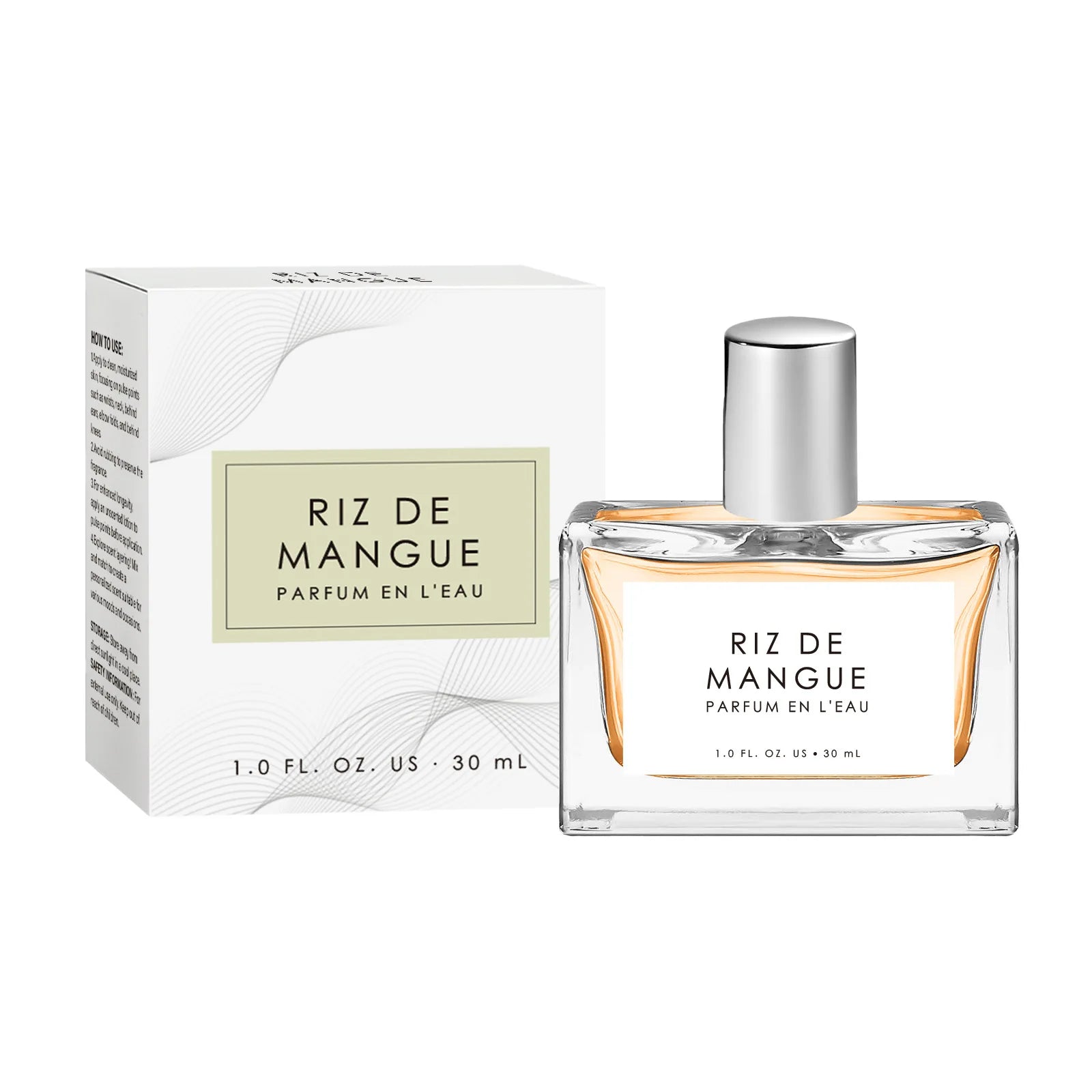 Private Collection: Vanilla Cream – Gourmand Eau de Parfum