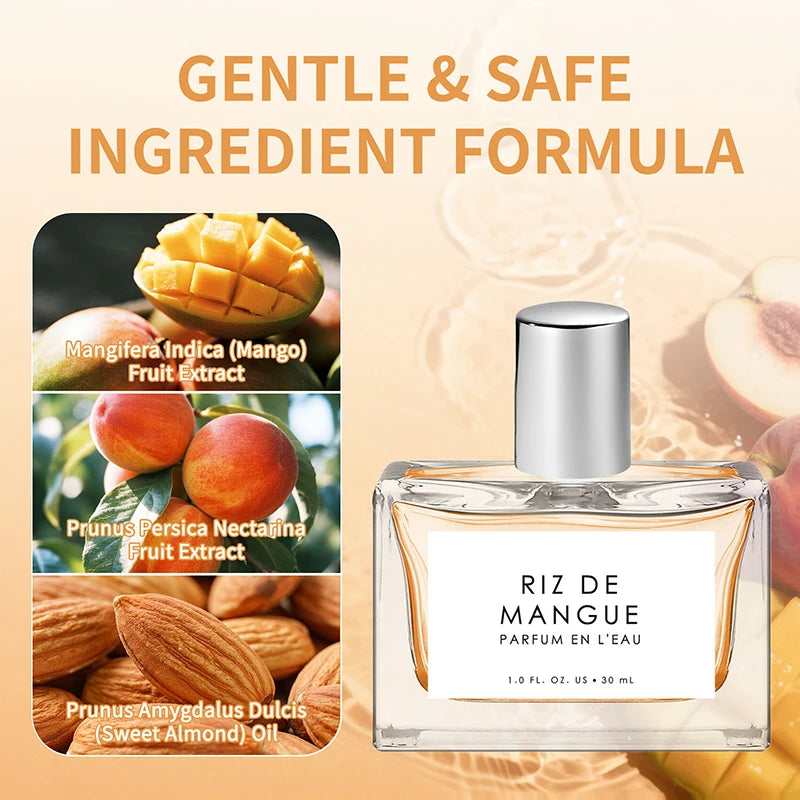 Private Collection: Vanilla Cream – Gourmand Eau de Parfum