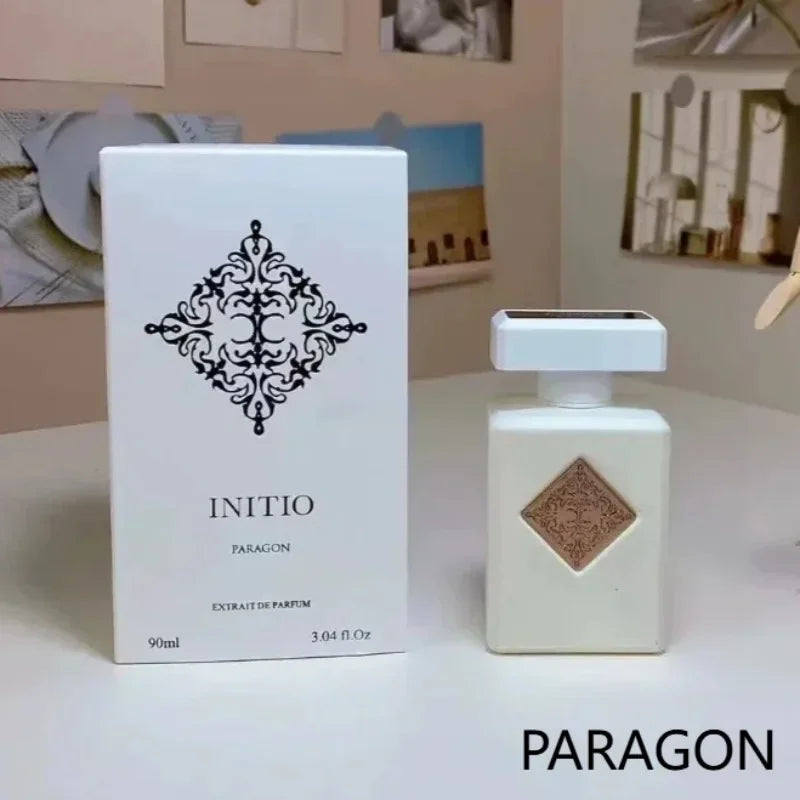 Intenses Unisex Eau de Parfum – Nischen-Duftkollektion – 90ml