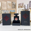 Intenses Unisex Eau de Parfum – Nischen-Duftkollektion – 90ml