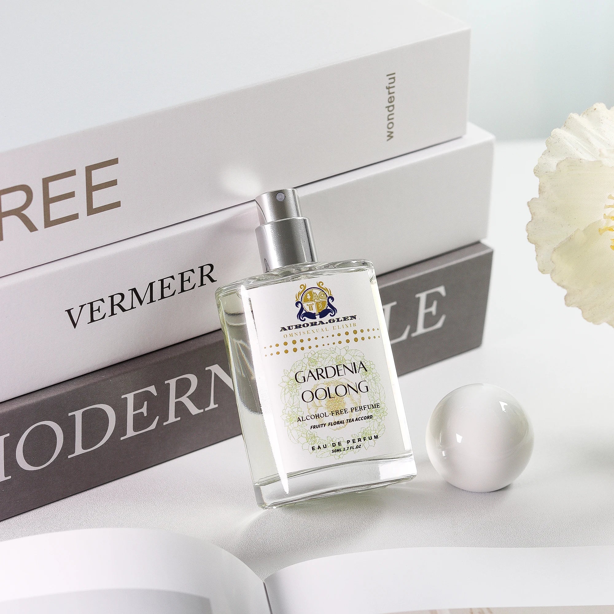 Signature Collection: Floral Essence – Eau de Parfum