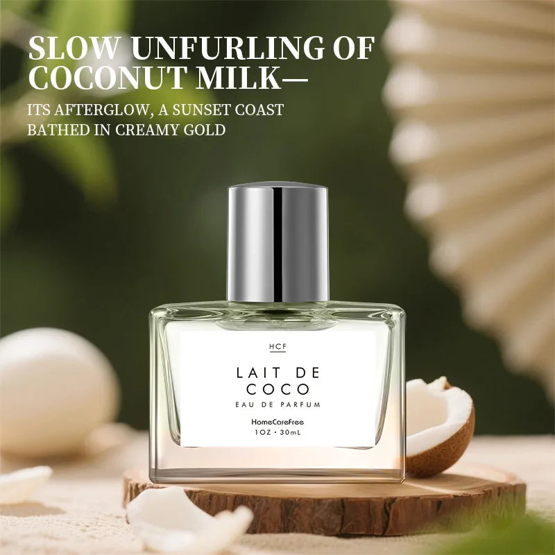 Private Collection: Vanilla Cream – Gourmand Eau de Parfum