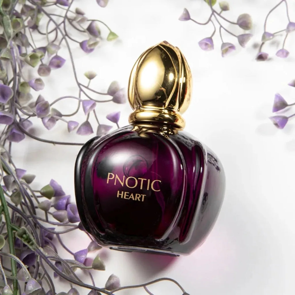 Signature Collection: Floral Essence – Eau de Parfum