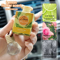 Fragrant Air Freshener for Car & Home – Ocean Freshness – 8ml Spray